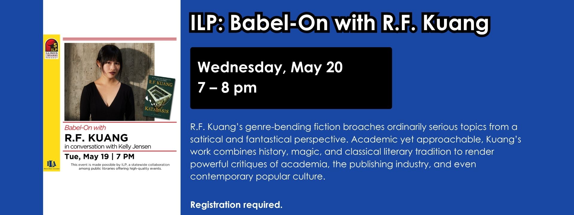 ILP 20